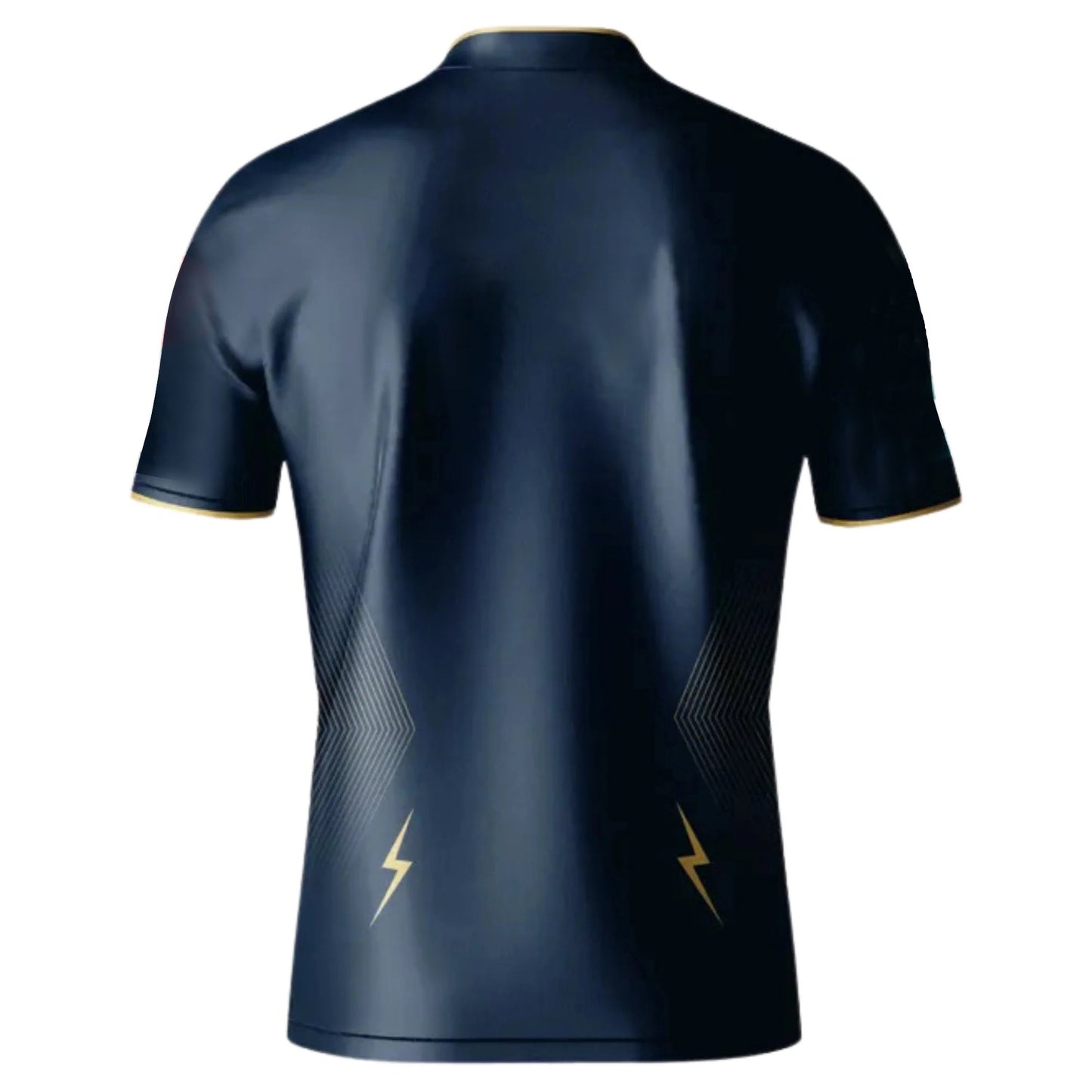 Gujrat Titans IPL Replica Cricket Jersey (GT With Name Personalization)