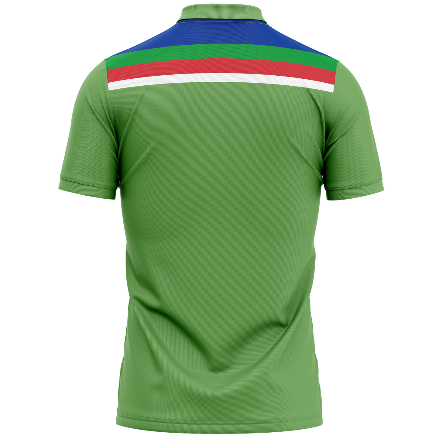 South Africa 1992 ICC World Cup Half Sleeves Cricket Fan Jersey