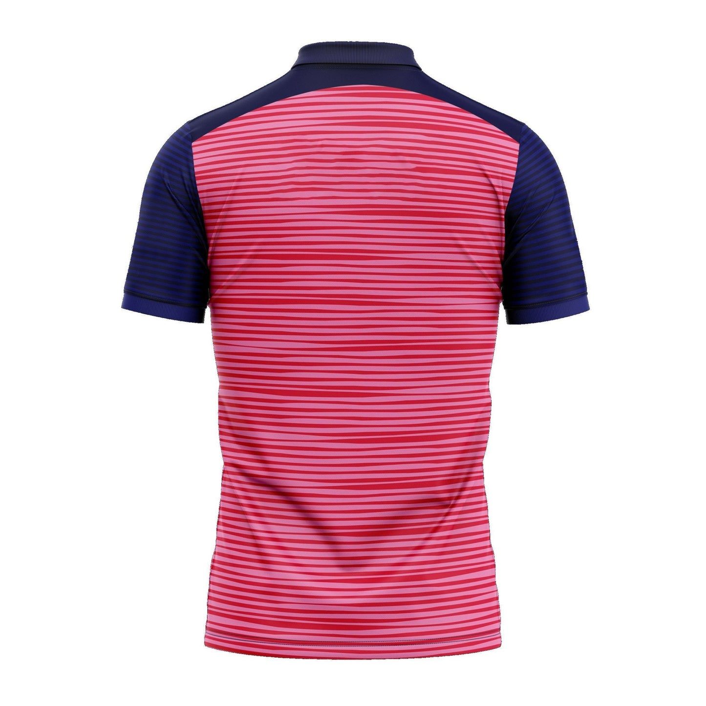 Rajasthan Royals IPL Replica Cricket Jersey (RR IPL Jersey with Name Personalization)