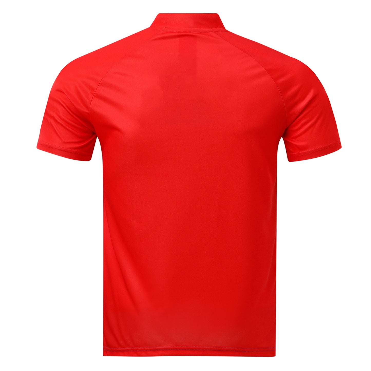 Delhi Capitals New IPL Replica Jersey (DC With Name Personalization)