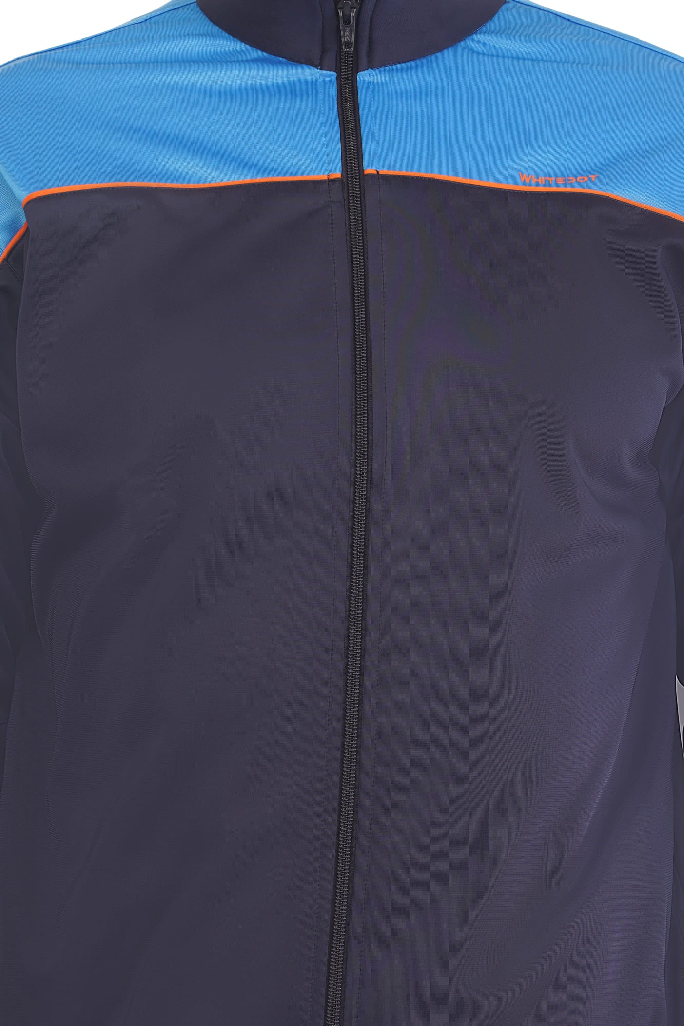 Orange Blue Superpoly Tracksuit