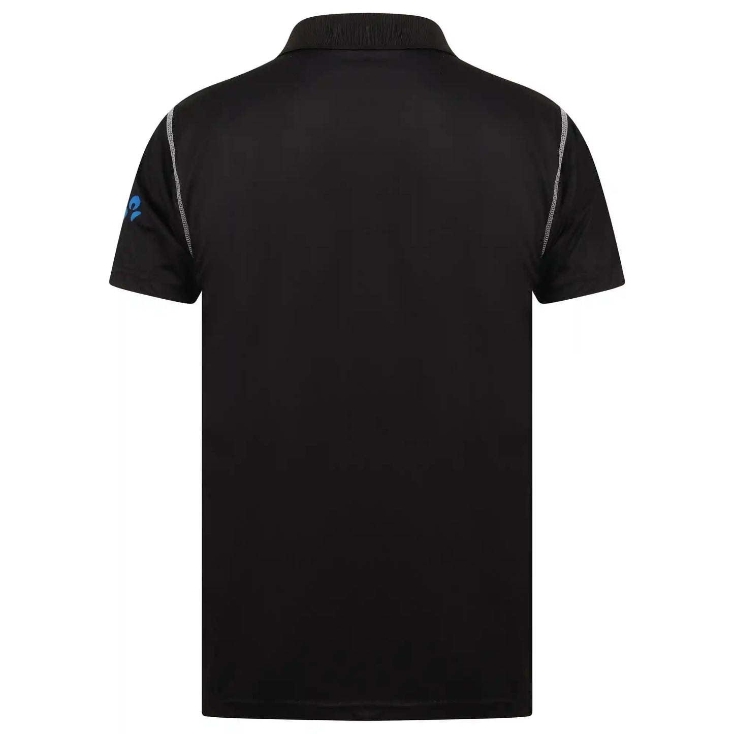 New Zealand ODI World Cup 2019 Half Sleeves Cricket Fan Jersey