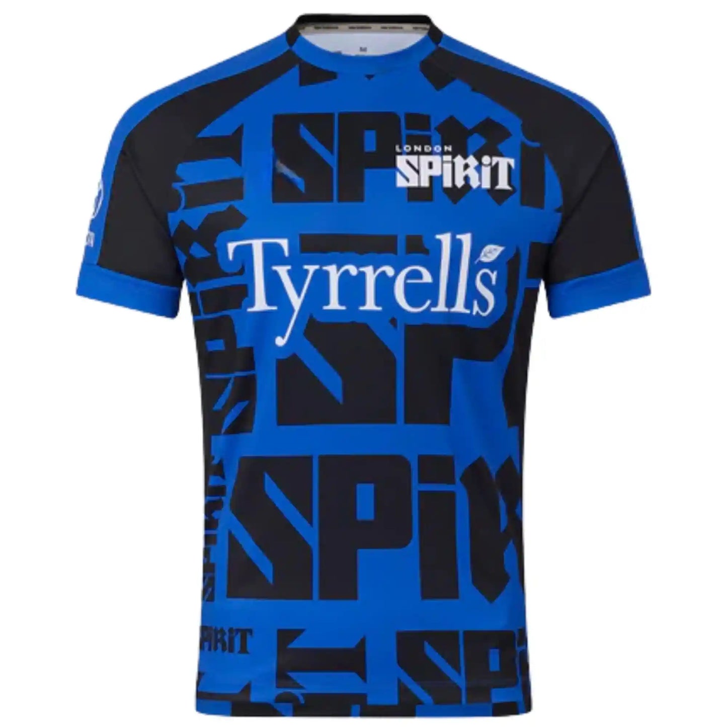 London Spirit 2025 Cricket Fan Jersey