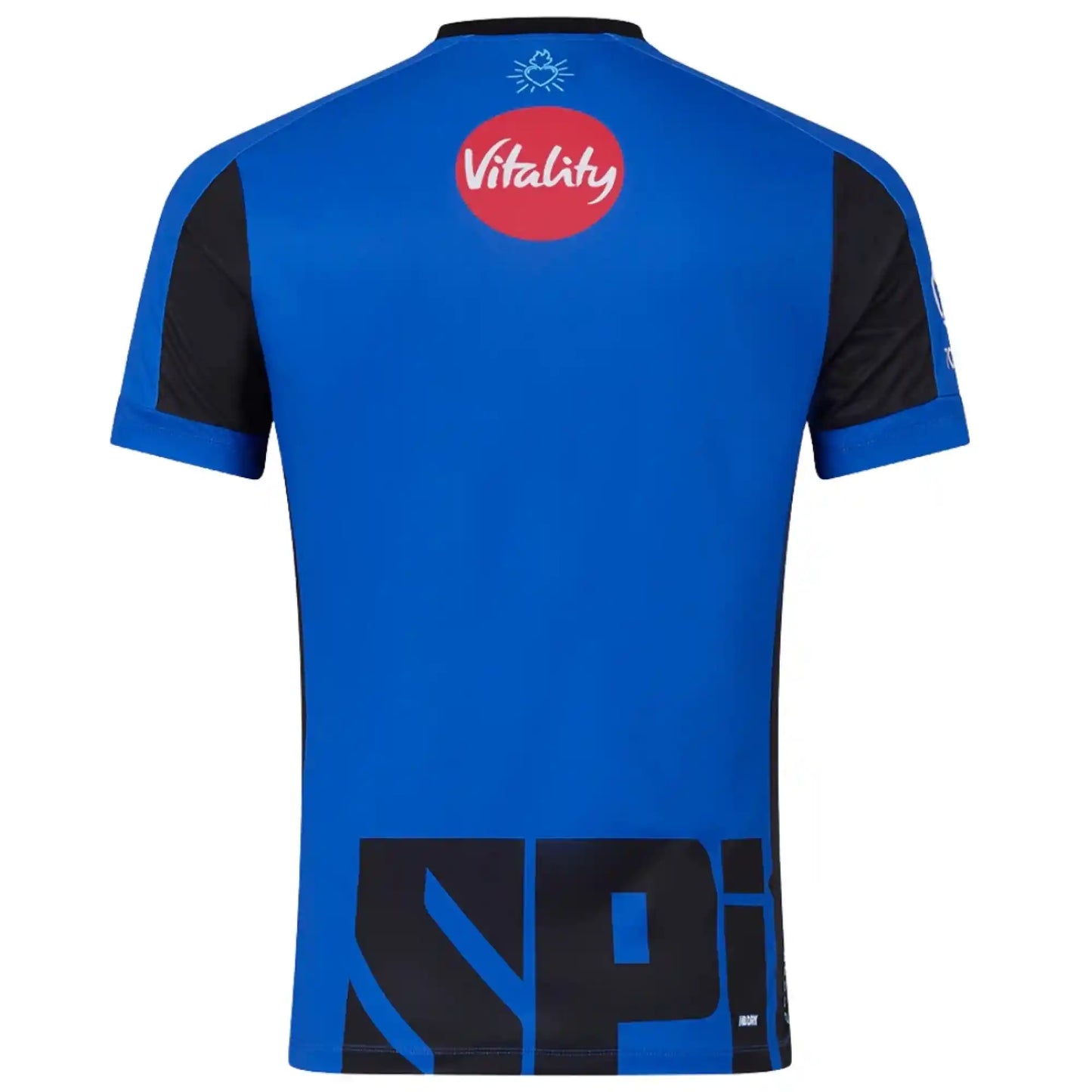 London Spirit 2025 Cricket Fan Jersey