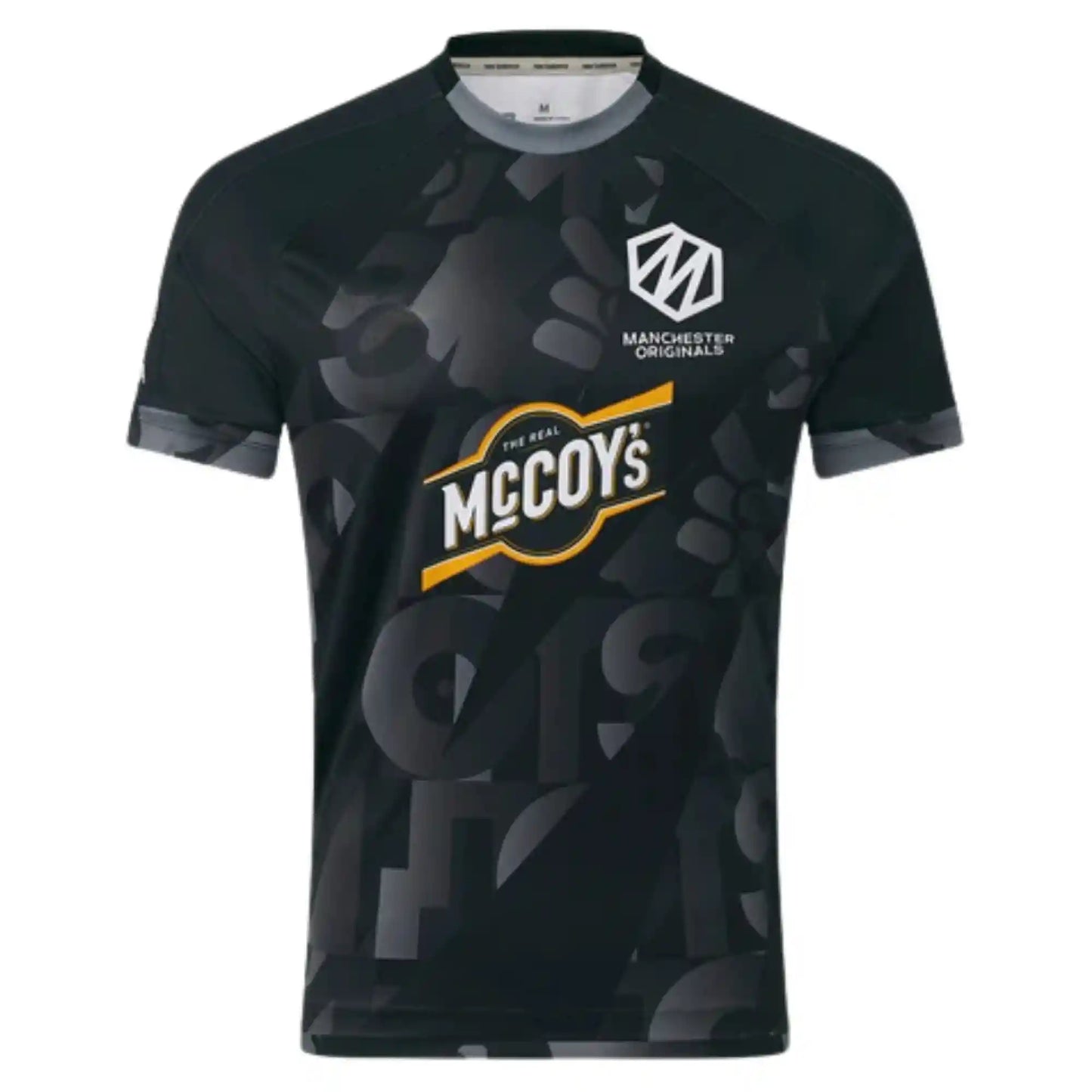Manchester Originals 2025 Cricket Fan Jersey