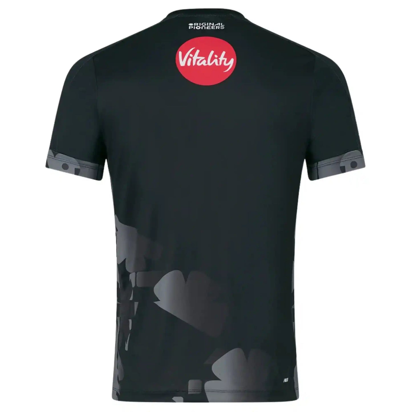 Manchester Originals 2025 Cricket Fan Jersey