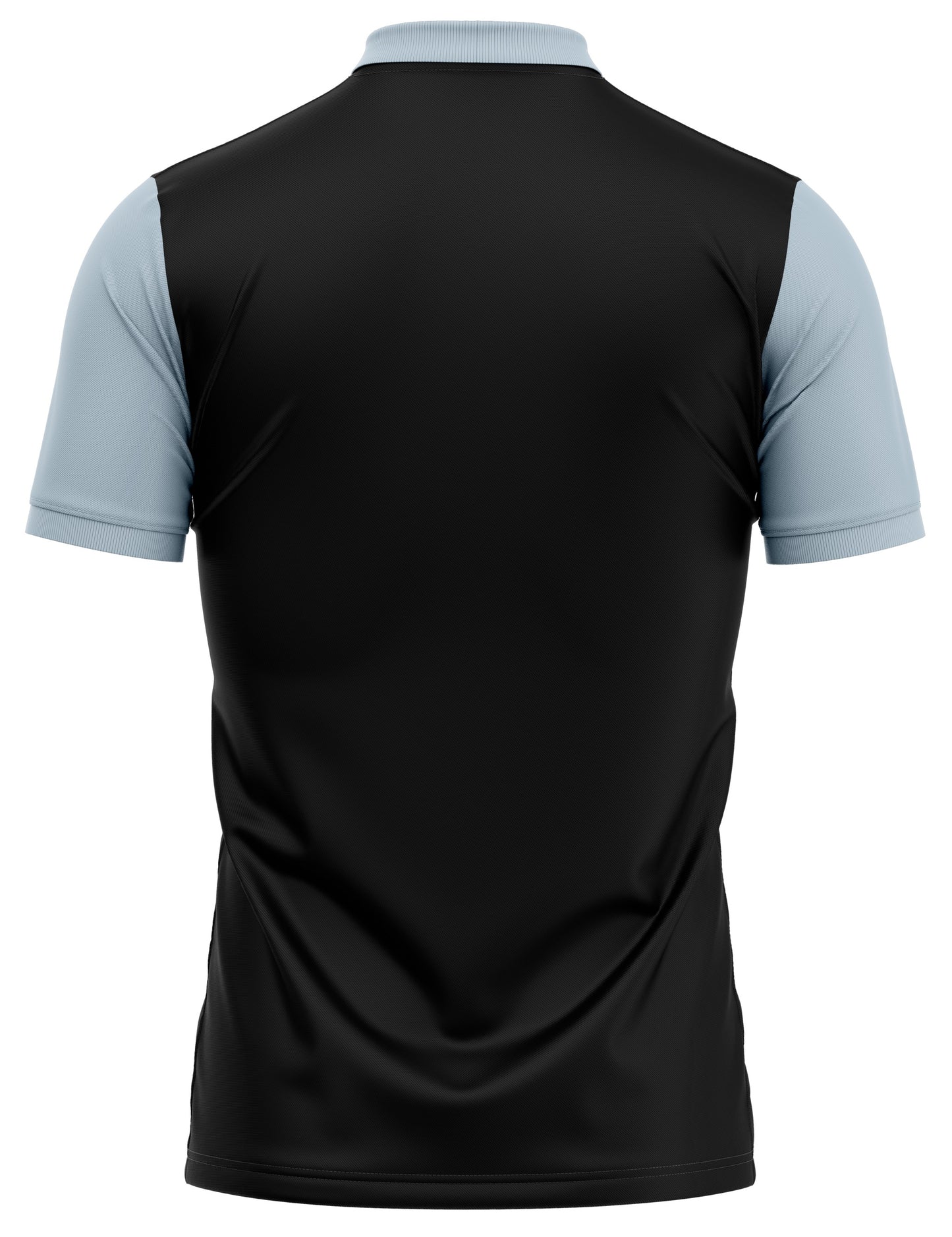 New Zealand ODI World Cup 1994 Half Sleeves Cricket Fan Jersey
