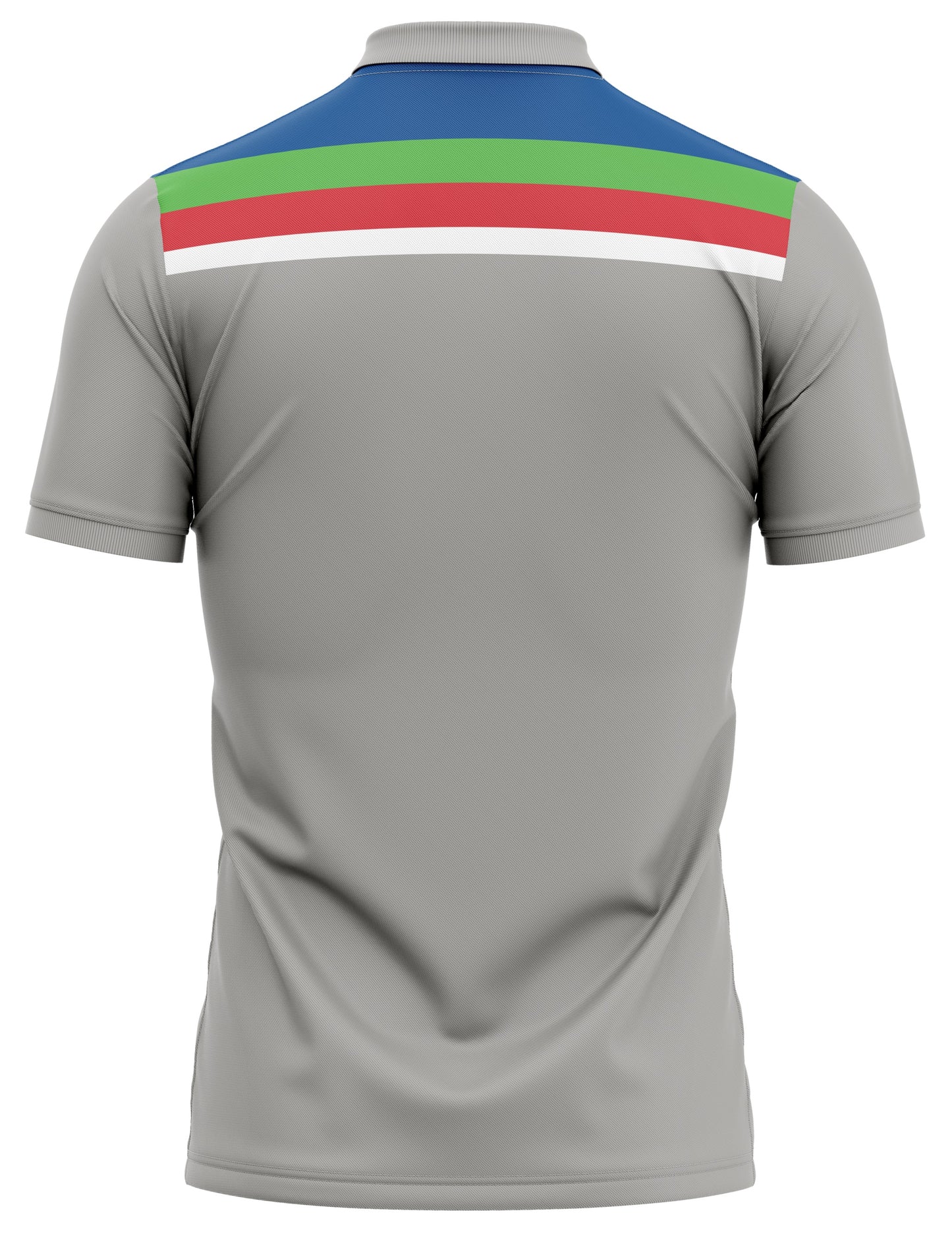 New Zealand ODI World Cup 1992 Half Sleeves Cricket Fan Jersey