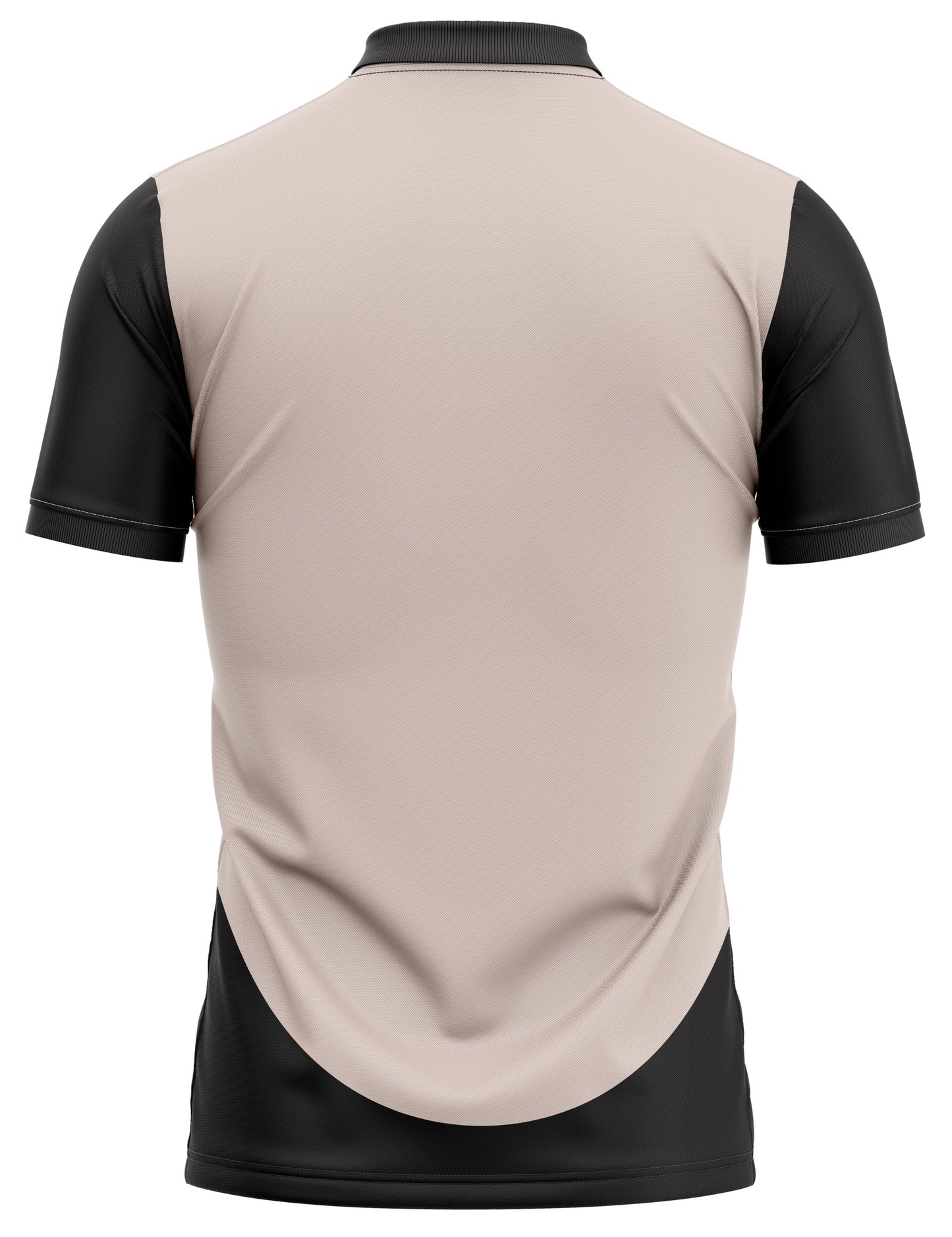 New Zealand ODI World Cup Retro Half Sleeves Cricket Fan Jersey