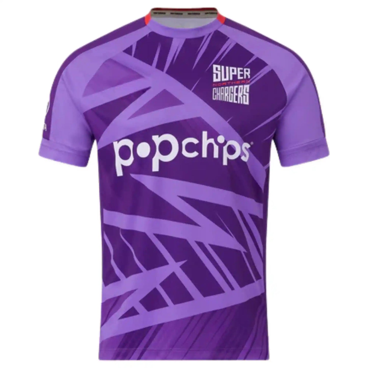 Northern Superchargers 2025 Cricket Fan Jersey