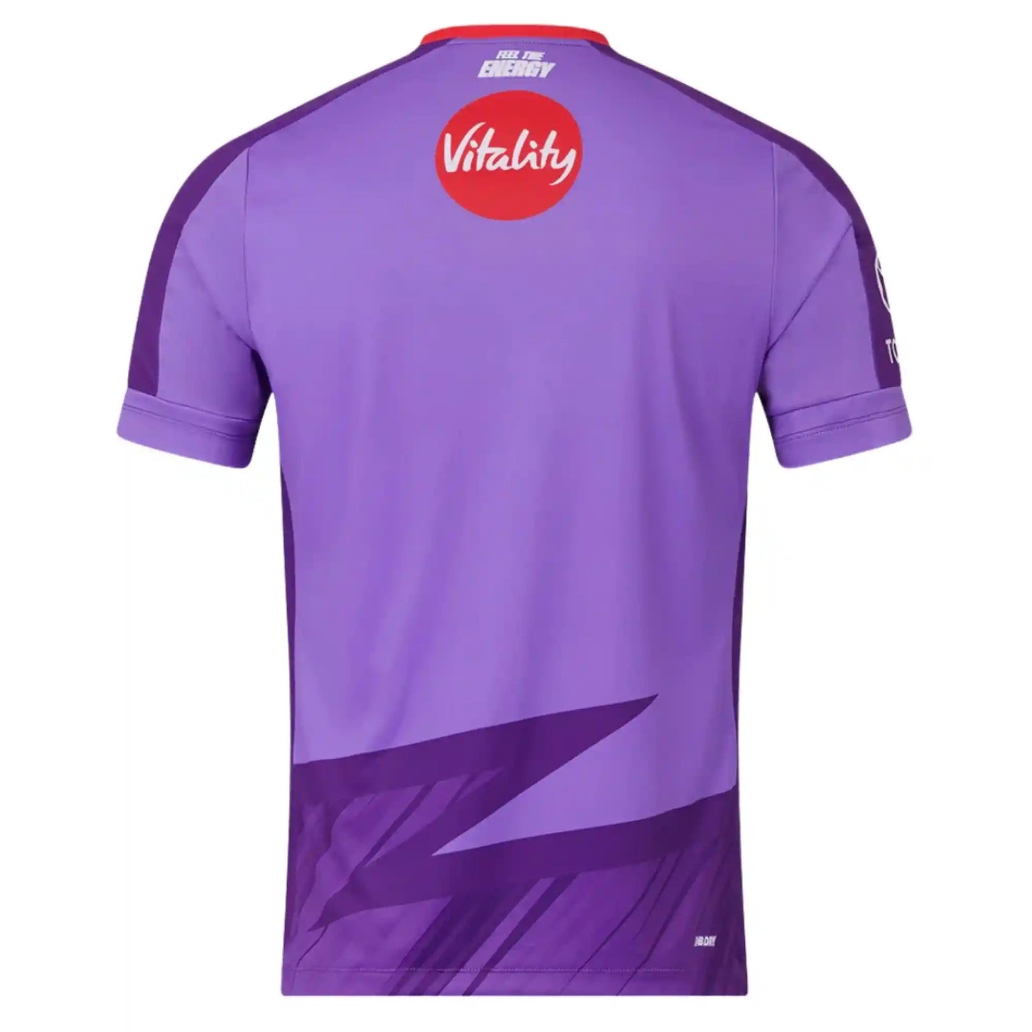 Northern Superchargers 2025 Cricket Fan Jersey