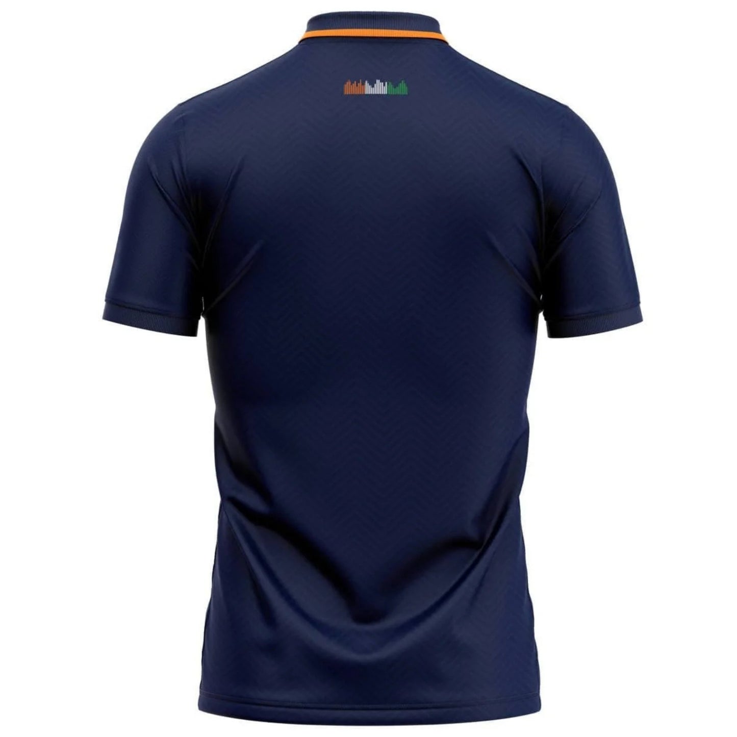 India ICC T20 World Cup 2021 Half Sleeves Cricket Fan Jersey
