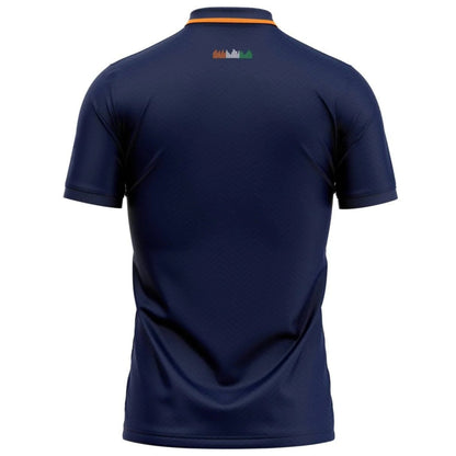 India ICC T20 World Cup 2021 Half Sleeves Cricket Fan Jersey