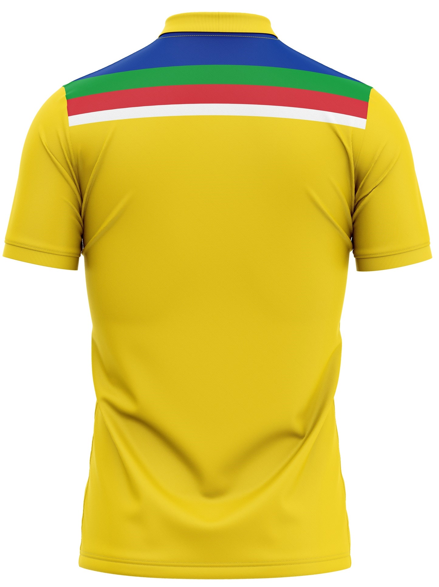 Australia T20 World Cup 1992 Half Sleeves Cricket Fan Jersey