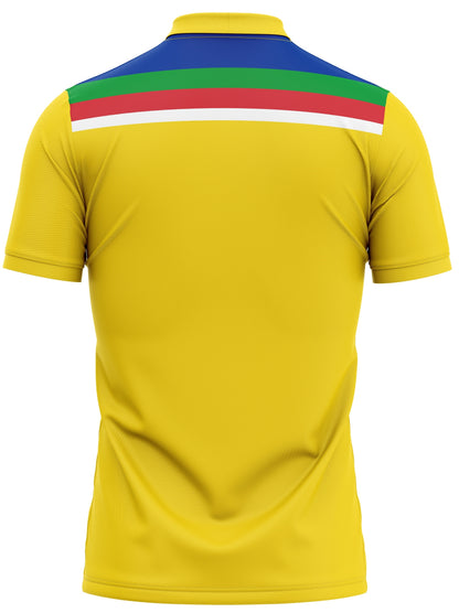 Australia T20 World Cup 1992 Half Sleeves Cricket Fan Jersey