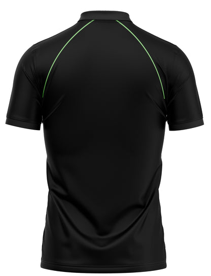 Australia T20 World Cup 2014 Half Sleeves Cricket Fan Jersey
