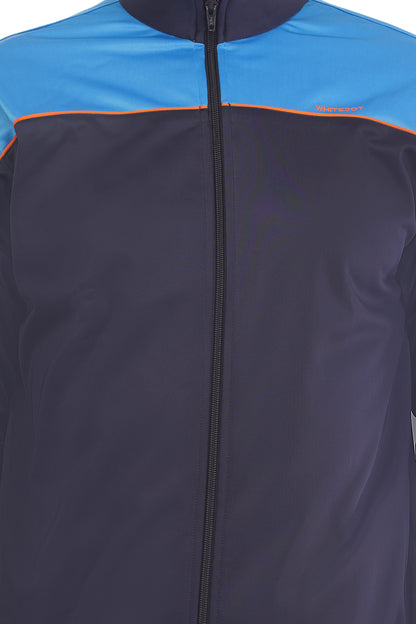 Orange Blue Superpoly Tracksuit