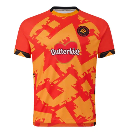 Birmingham Phoenix 2025 Cricket Fan Jersey
