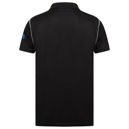 New Zealand ODI World Cup 2019 Half Sleeves Cricket Fan Jersey
