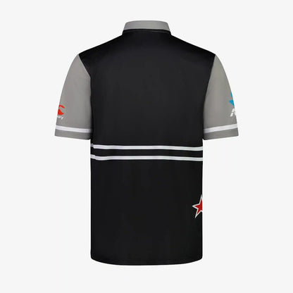 New Zealand ODI World Cup 2022 Half Sleeves Cricket Fan Jersey