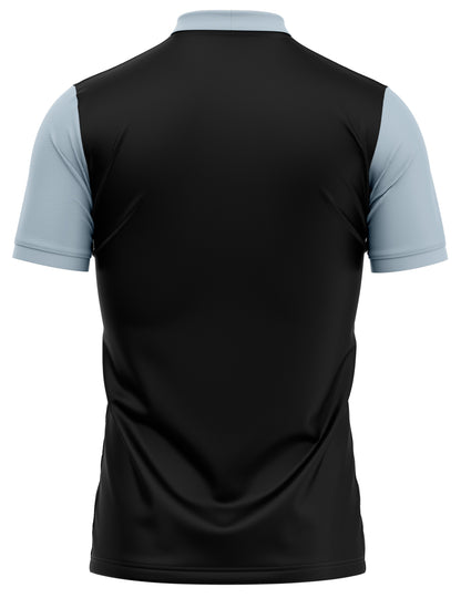 New Zealand ODI World Cup 1994 Half Sleeves Cricket Fan Jersey