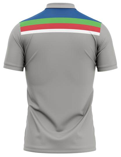 New Zealand ODI World Cup 1992 Half Sleeves Cricket Fan Jersey