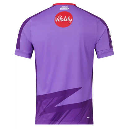 Northern Superchargers 2025 Cricket Fan Jersey