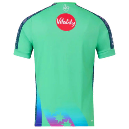 Oval Invincibles 2025 Cricket Fan Jersey