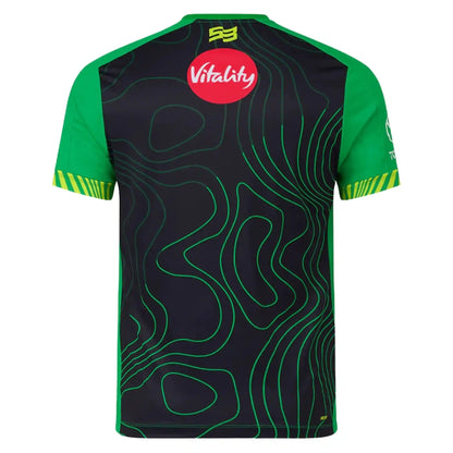 Southern Brave 2025 Cricket Fan Jersey