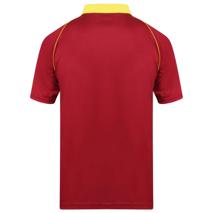 West Indies T20 World Cup 2019 Half Sleeves Cricket Fan Jersey
