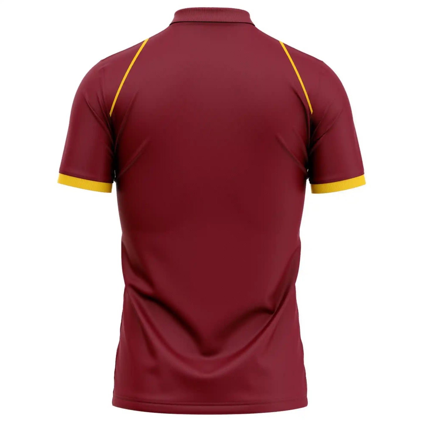 West Indies T20 World Cup 2012 Half Sleeves Cricket Fan Jersey
