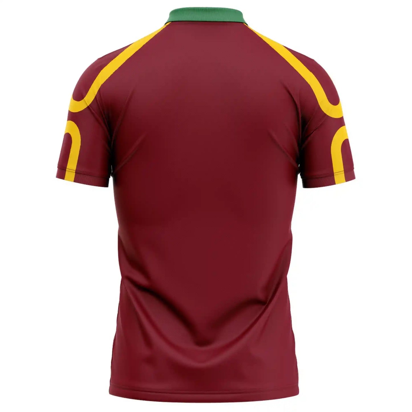 West Indies T20 World Cup 2009 Half Sleeves Cricket Fan Jersey